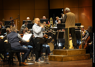 FCS Open Rehearsal
