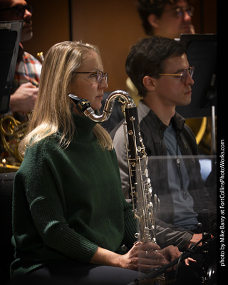 FCS Open Rehearsal
