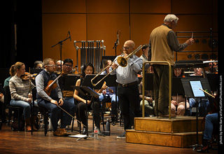 FCS Open Rehearsal