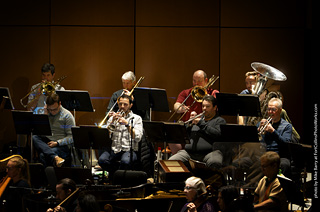 FCS Open Rehearsal