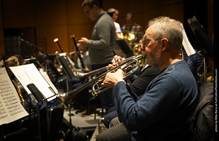 FCS Open Rehearsal