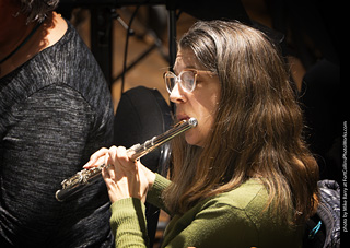 FCS Open Rehearsal