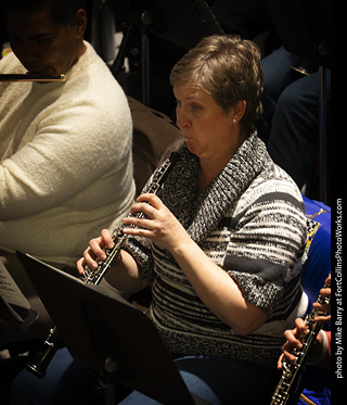 FCS Open Rehearsal