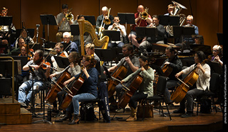 FCS Open Rehearsal