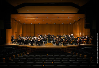 FCS Dress Rehearsal
