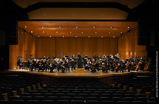 FCS Dress Rehearsal
