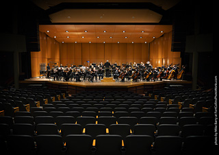 FCS Dress Rehearsal