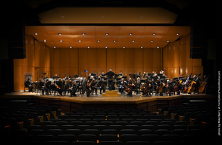 FCS Dress Rehearsal
