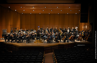 FCS Dress Rehearsal