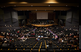 FCS Jazz in the City