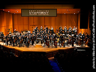 Jazz in the City Performance by FCS #2