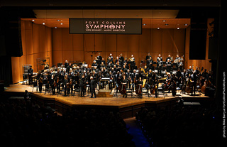 FCS Jazz in the City