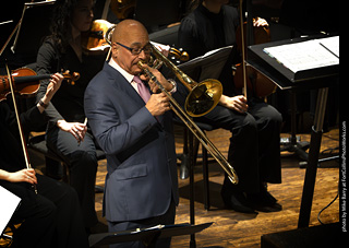 FCS Jazz in the City