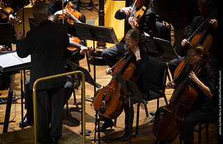 FCS Jazz in the City