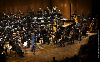 FCS Jazz in the City