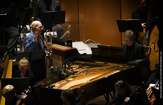 FCS Jazz in the City