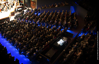 FCS Jazz in the City