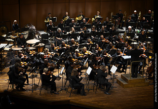 FCS Jazz in the City
