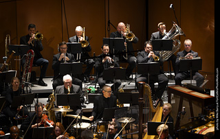 FCS Jazz in the City