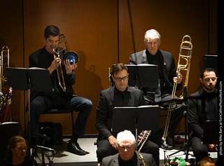 FCS Jazz in the City