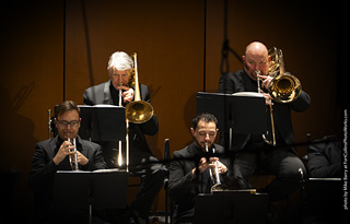 FCS Jazz in the City