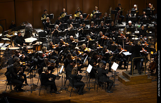 FCS Jazz in the City