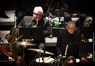FCS Jazz in the City