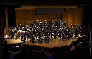 FCS Jazz in the City