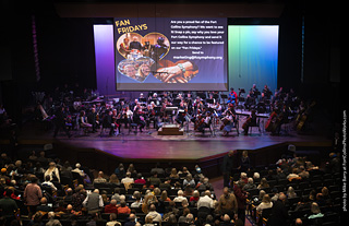 Symphony 2025 Pops Concert