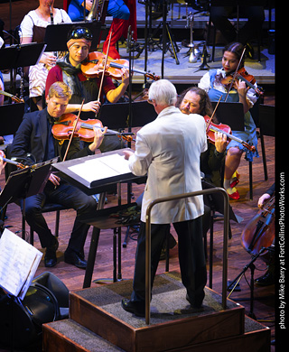 Symphony 2025 Pops Concert