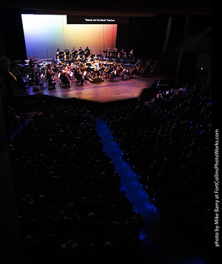 Symphony 2025 Pops Concert