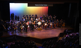 Symphony 2025 Pops Concert