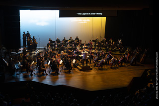 Symphony 2025 Pops Concert