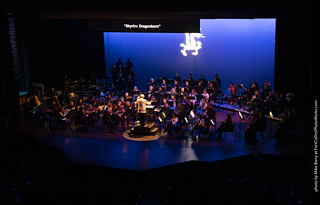 Symphony 2025 Pops Concert