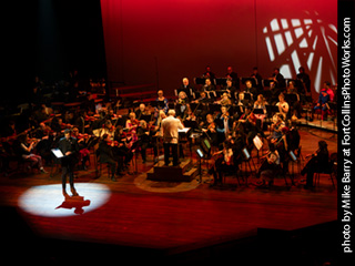 Fort Collins Symphony - Fantastic Tales