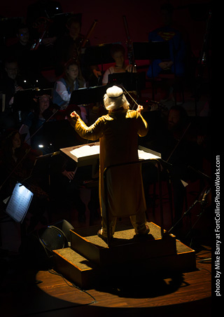 Symphony 2025 Pops Concert