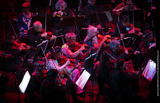 Symphony 2025 Pops Concert