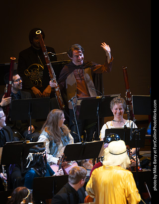 Symphony 2025 Pops Concert