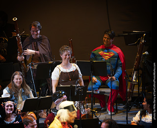 Symphony 2025 Pops Concert