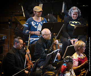 Symphony 2025 Pops Concert