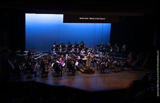 Symphony 2025 Pops Concert