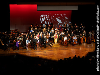 Fantastic Tales at the FC Symphony #5