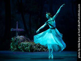 Giselle Ballet by CCB #5