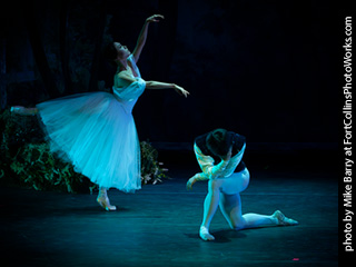 Giselle Ballet by CCB #6