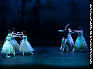 Giselle Ballet by CCB #7