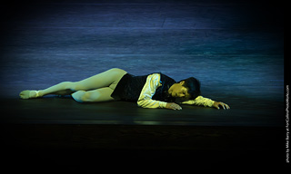 Giselle by Canyon Concert Ballet