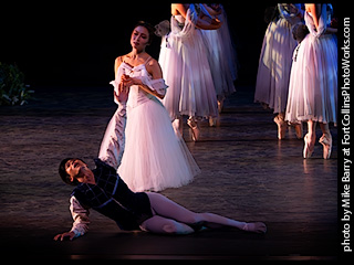 Giselle Ballet by CCB #8