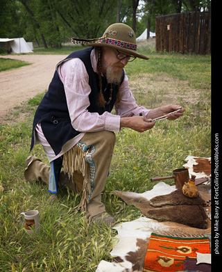 Lancaster Rendezvous