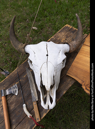 Lancaster Rendezvous