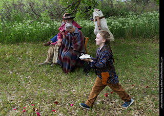 Lancaster Rendezvous
